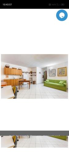 Lecce Apartment | Studio Apartment De Blasi