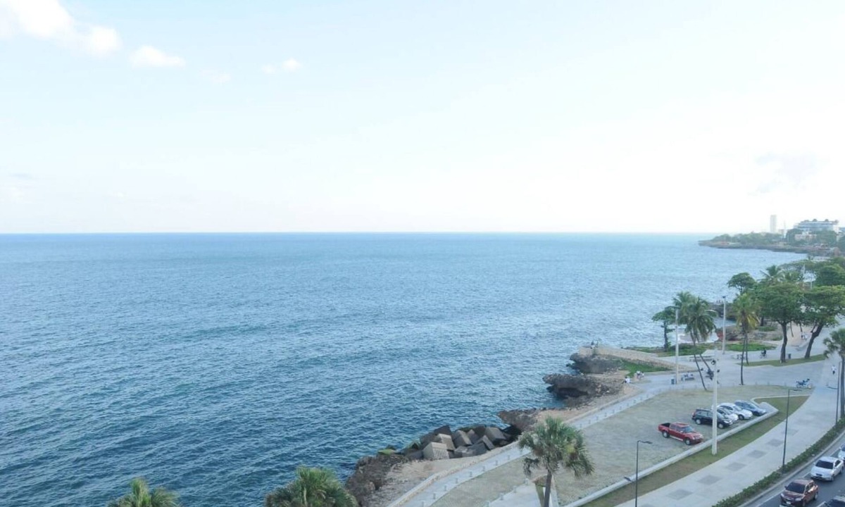 San Geronimo Apartment | Studio apartment with Ocean view