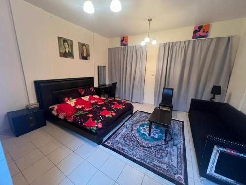 International City Apartment | Studio Apartment Dxb HomeX