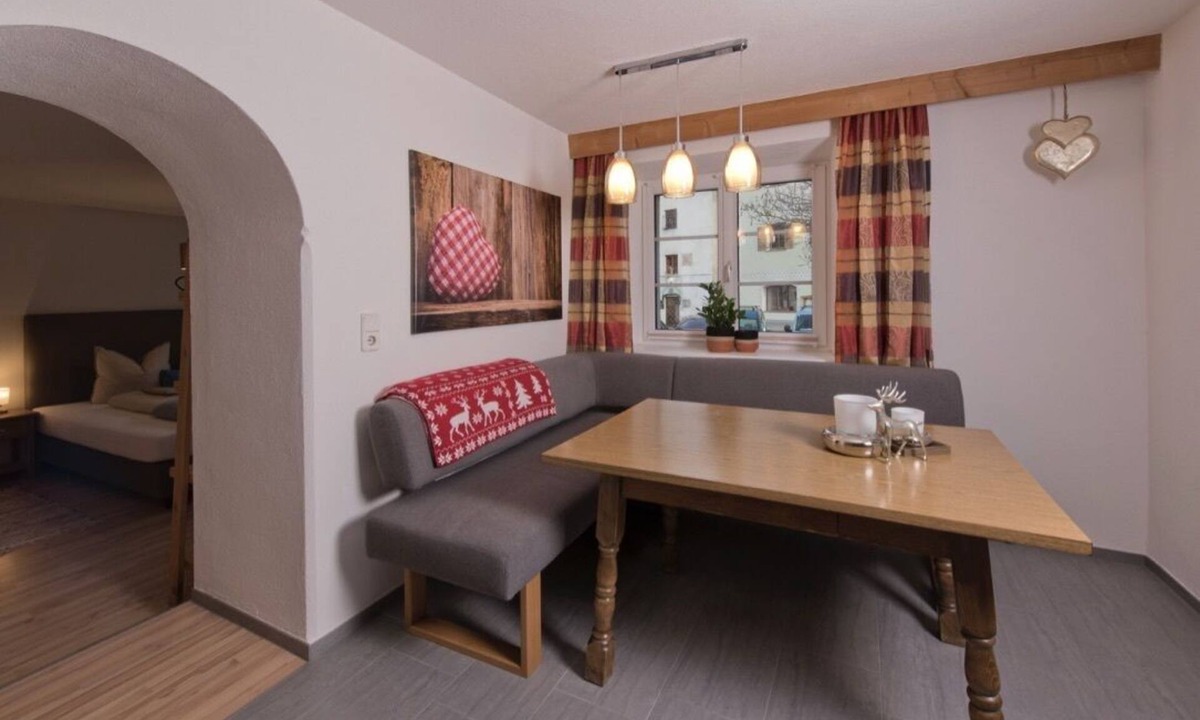 Prutz Apartment | Studio apartment for 2 persons