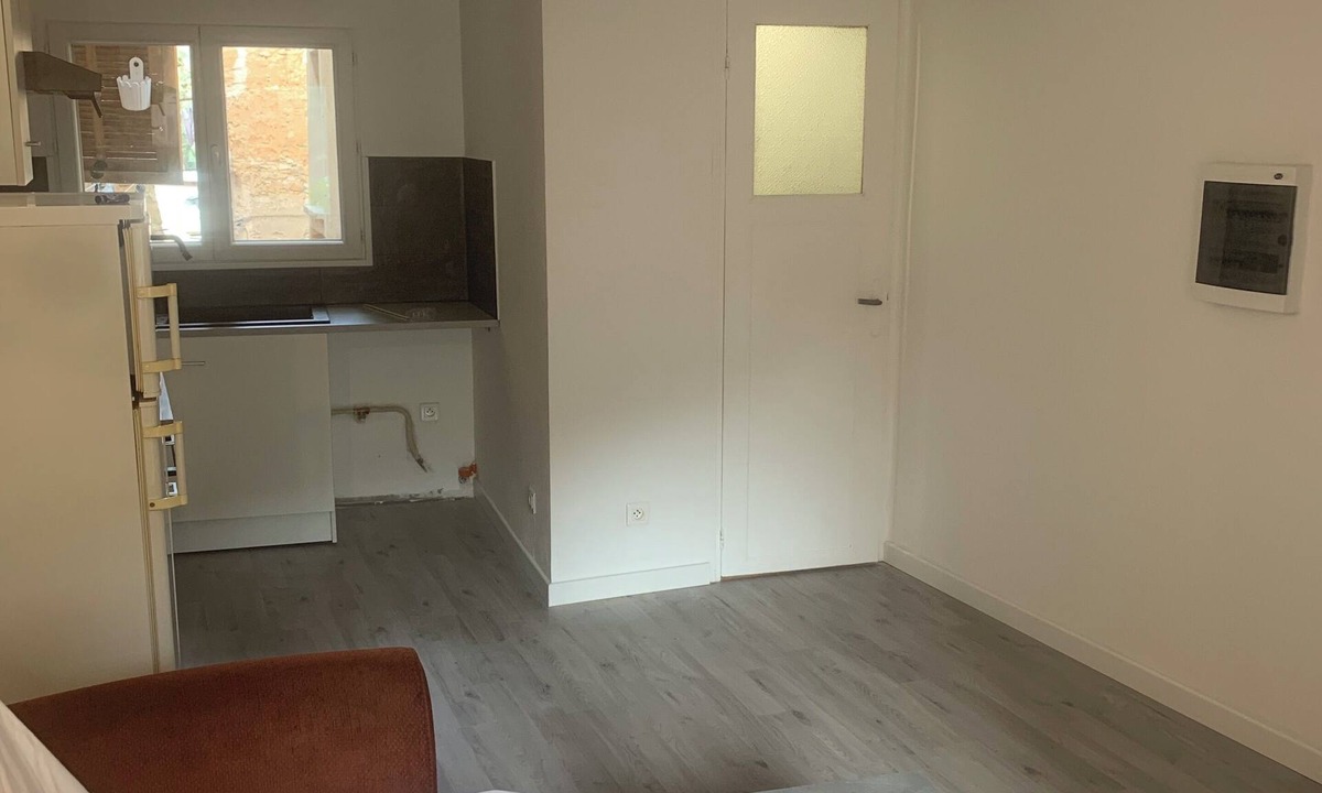Sospel Apartment | Studio apartment