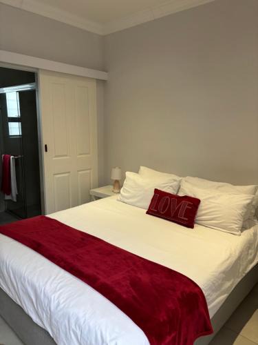 Bloubergstrand House | Studio Apartment in Cape Town