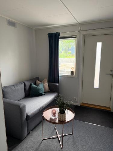 Tromso Apartment | Studio apartment in central Tromsøya