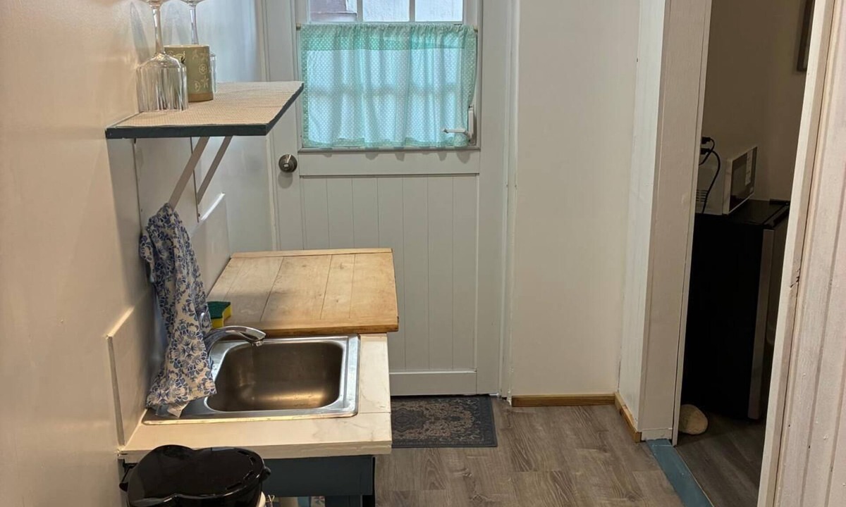 Culebra Pueblo Apartment | Studio Apartment in Culebra, PR