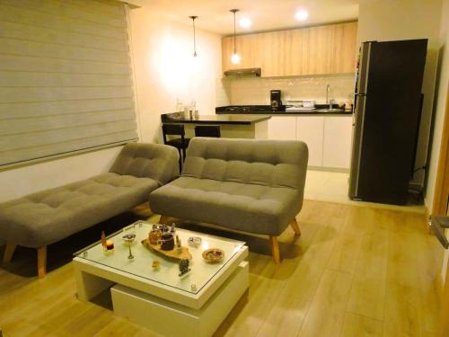 El Capuli Apartment | Studio apartment in Pasto