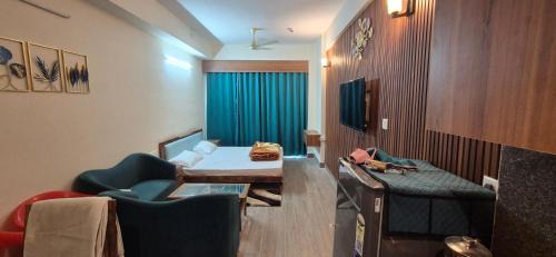 Sikandarabad Apartment | Studio Apartment