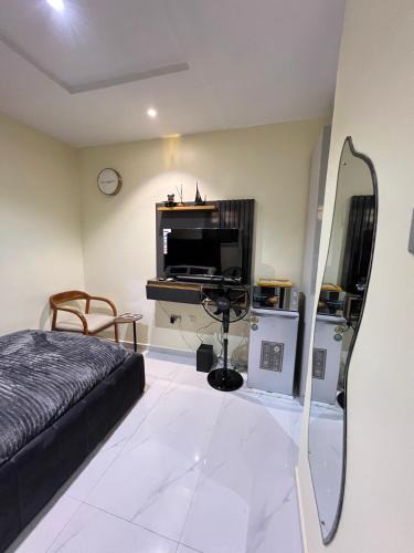 Surulere Apartment | Studio apartment in Surulere