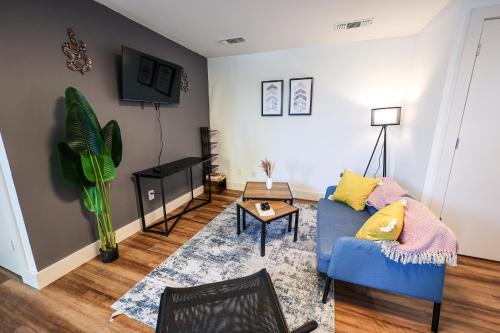 Brewerytown Apartment | Studio Apartment in the Heart of Philadelphia