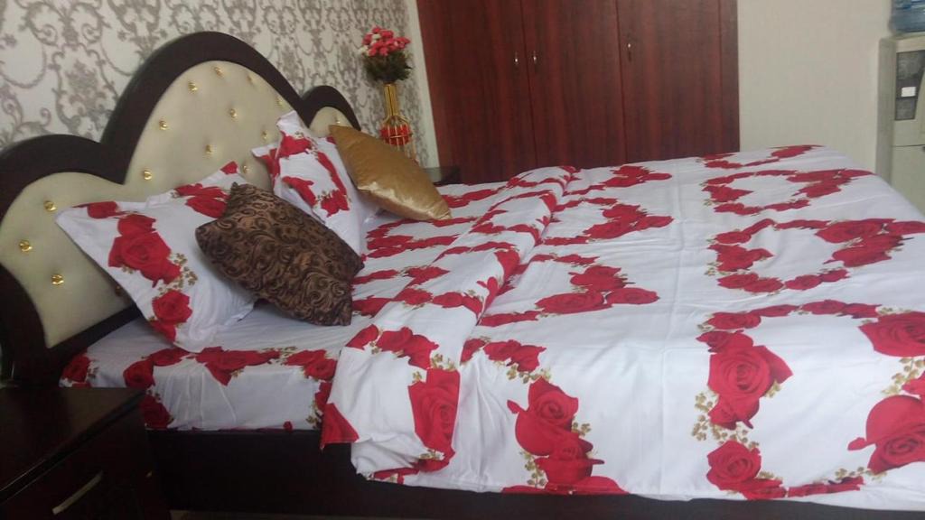 International City Apartment | Studio Apartment International City