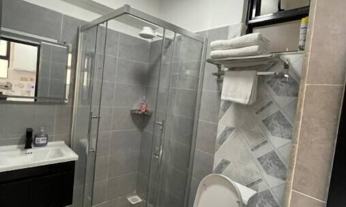 Pasochoa Apartment | Studio Apartment kilimani