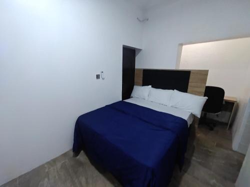 Ofin Apartment | Studio Apartment lekki