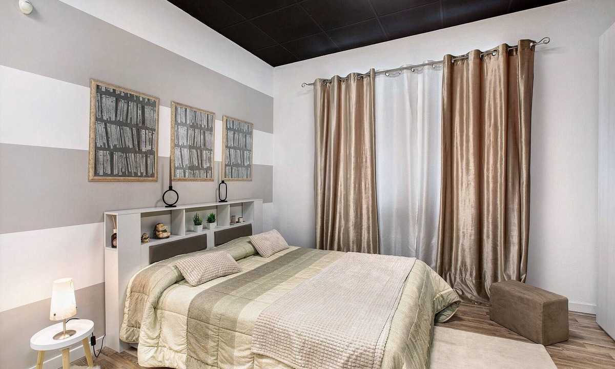 Aosta Apartment | Studio Apartment "Little House Aosta" with Wi-Fi