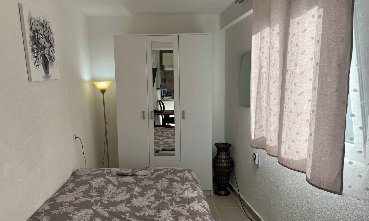 Dobrota Apartment | Studio apartment