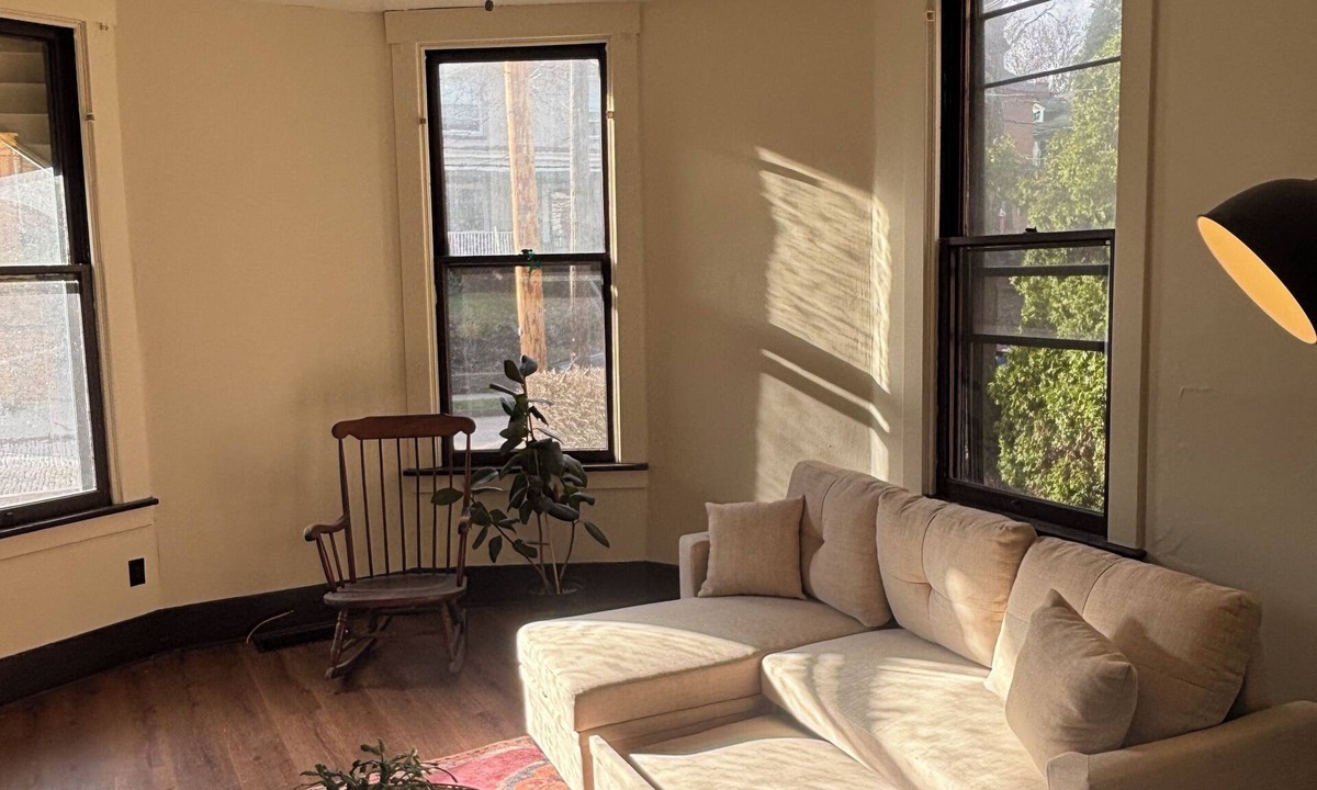 Bellevue Apartment | Studio Apartment Near Downtown & Draft – Free Parking