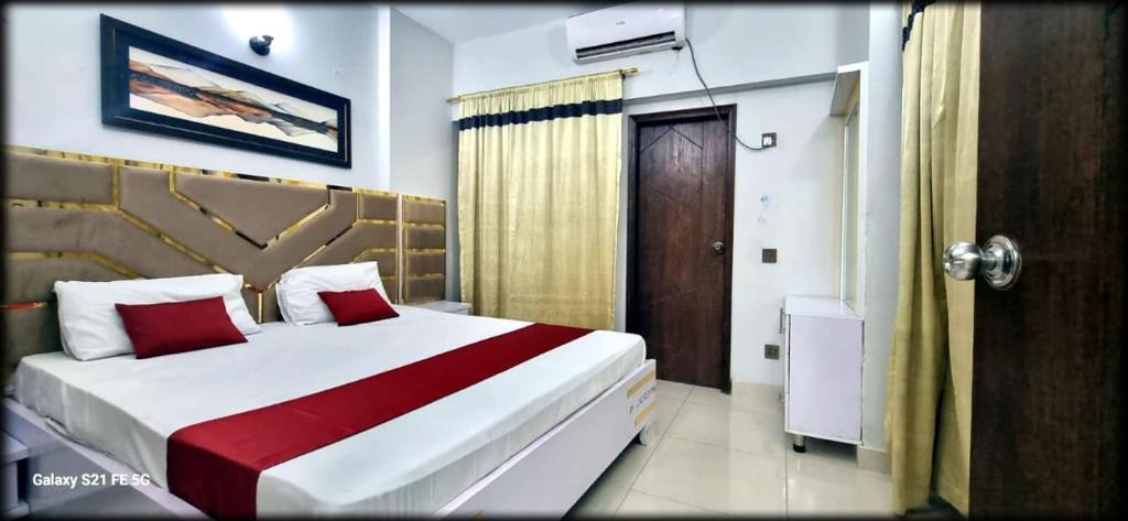 Karachi Apartment | Studio Apartment- New Project -Furnished-Pick & Drop