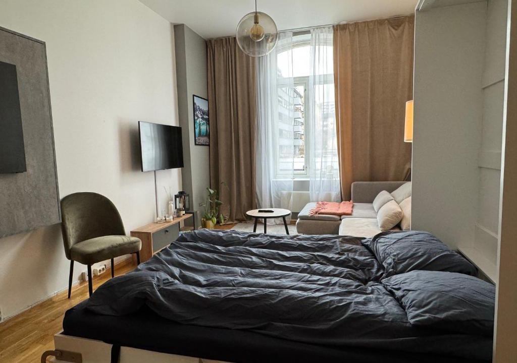 Oslo Apartment | Studio apartment