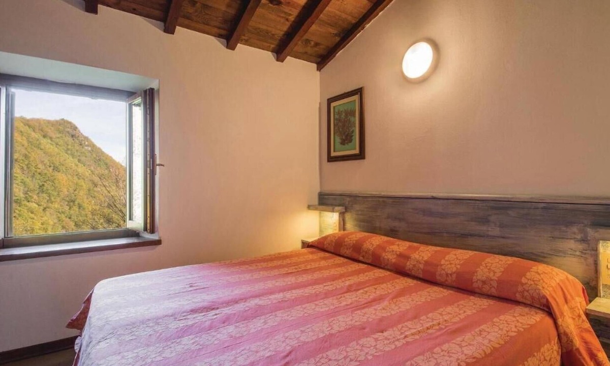 Pian degli Ontani Condo | Studio apartment on 2 floors "Balzone 1"