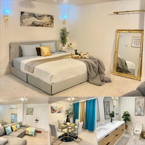Elko House | Studio Apartment on the Hill in Elko