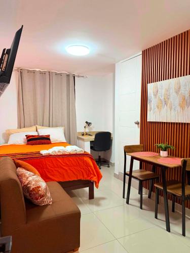 Puerto Chicama Apartment | Studio Apartment