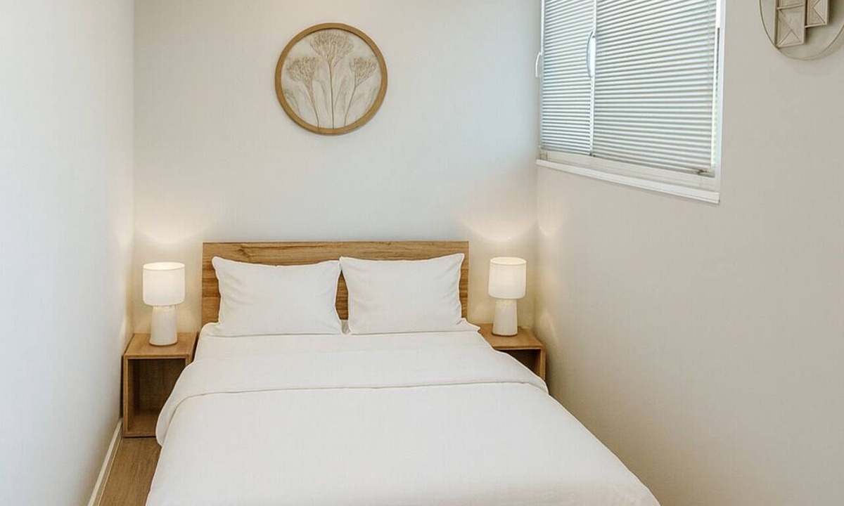 Rhein-Erft-Kreis District Apartment | Studio-Apartment-Private Bathroom-Landmark view