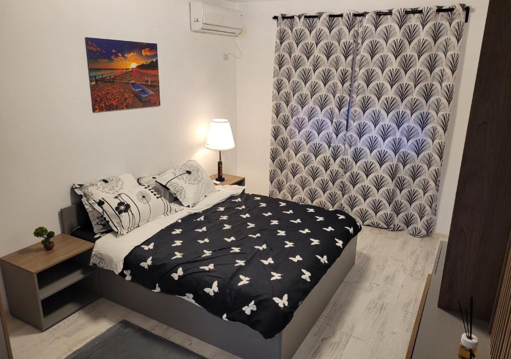 Chiajna Apartment | Studio apartment