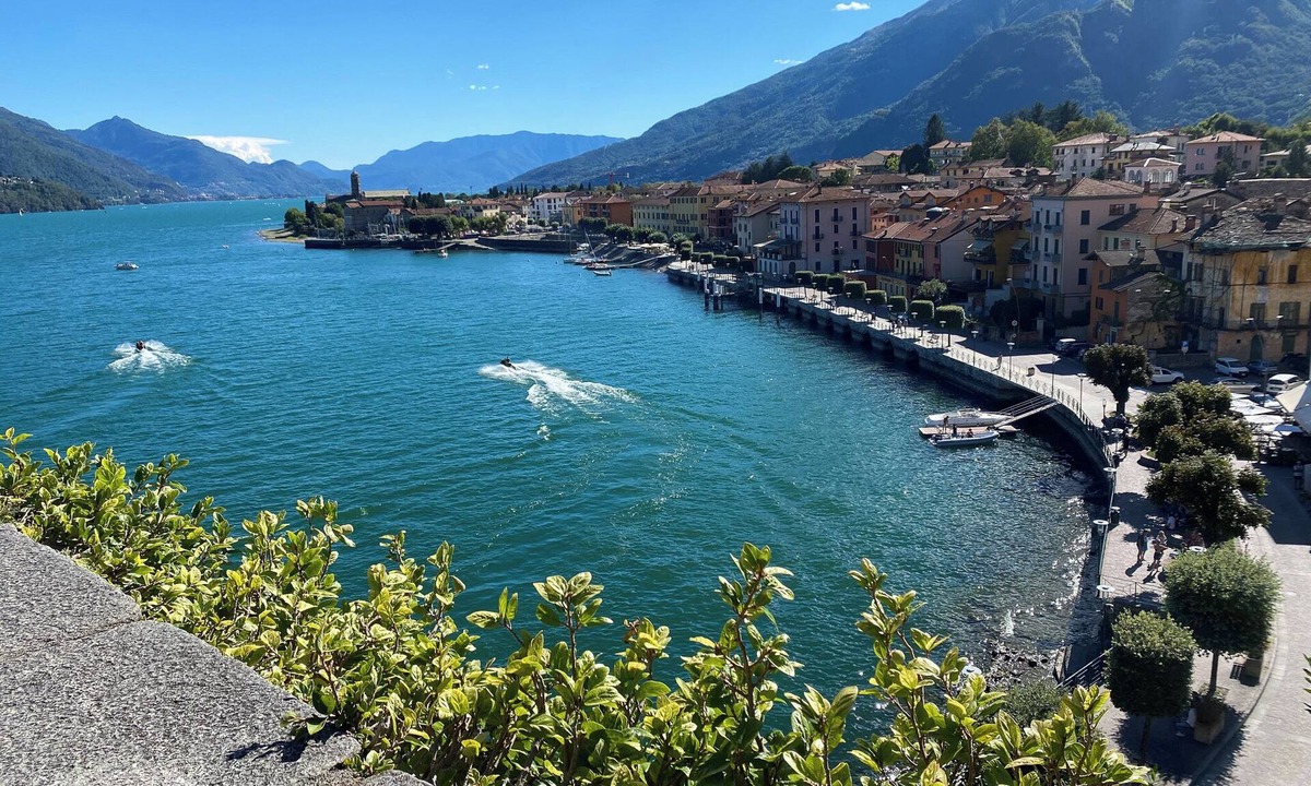 Consiglio di Rumo Apartment | Studio Apartment Sale & Pepe