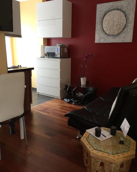 Friesdorf Apartment | Studio-Apartment Sven