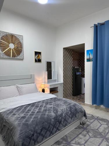 Al Ain Apartment | Studio apartment villa 5