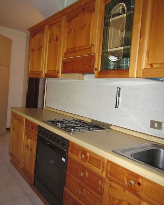 Ponte Arche Apartment | Studio apartment with balcony and free Wi-Fi, parking available on site