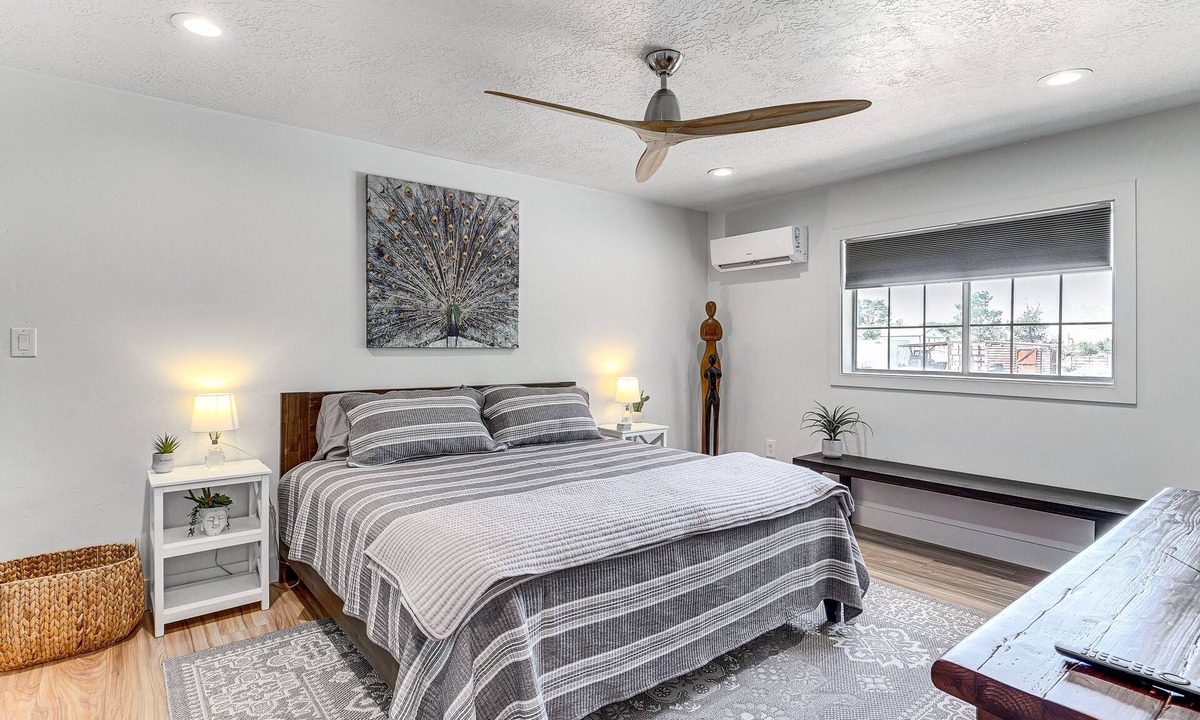 Lehi Apartment | Studio Apartment with Fast Wifi in Convenient North Lehi