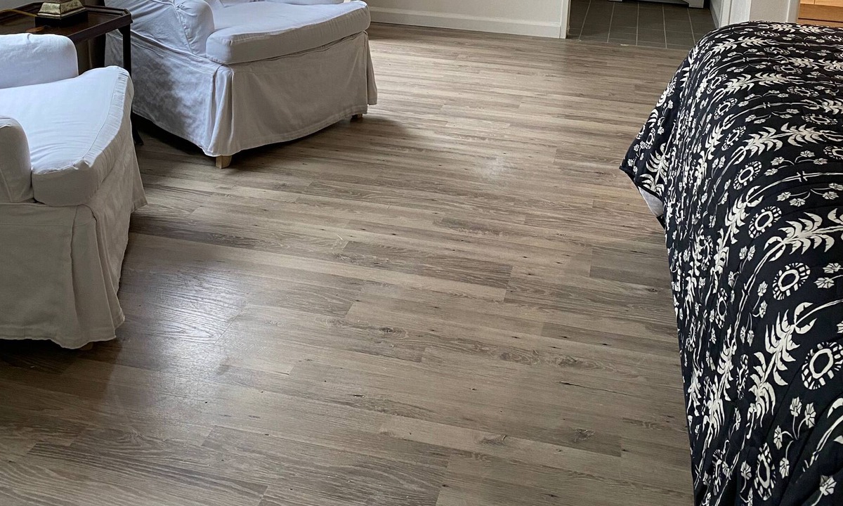 Ventura Apartment | Studio Apartment with Private Patio