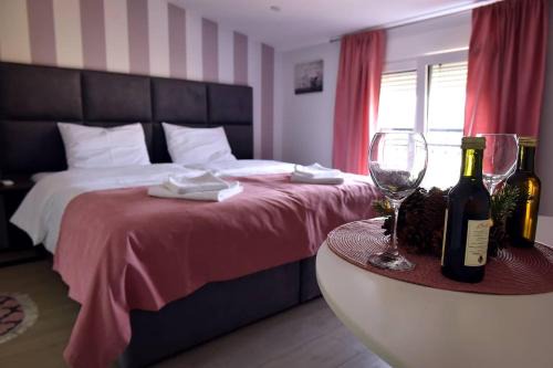 Karuc Apartment | Studio Apartments Bulevar