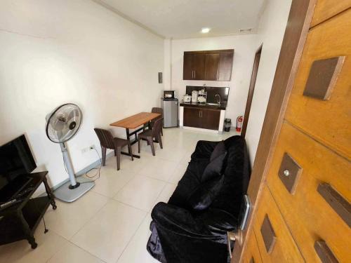 Dagupan House | Studio Apartments for Couples in Dagupan