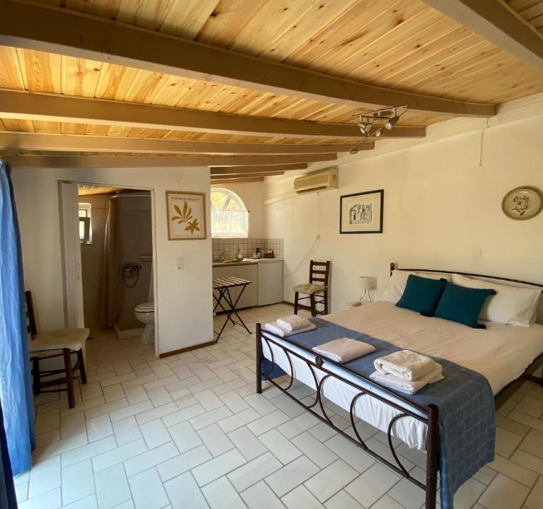 Monemvasia House | Studio Apartments
