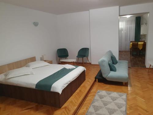 Alba Iulia Apartment | STUDIO APARTMENTS