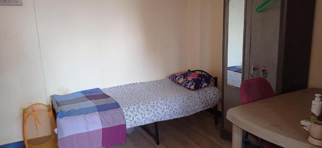 Chandivali Apartment | Studio appartment With all aminities