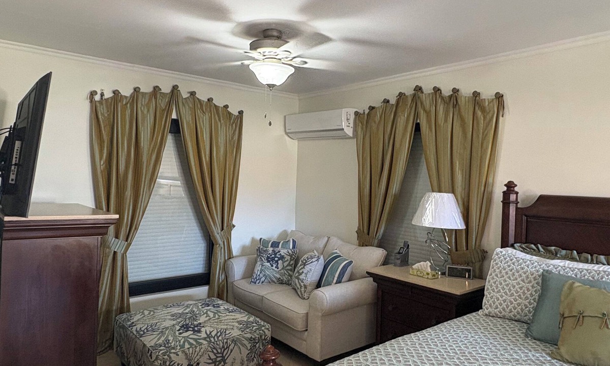 Opal Apartment | Studio Apt.
