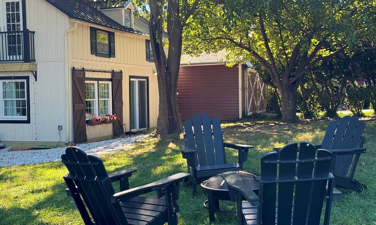 Harpers Ferry Apartment | Studio Apt | Easy walk to all of Harpers Ferry