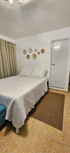 La Playa Apartment | Studio Apt in Añasco Beach 15min drive to Rincon