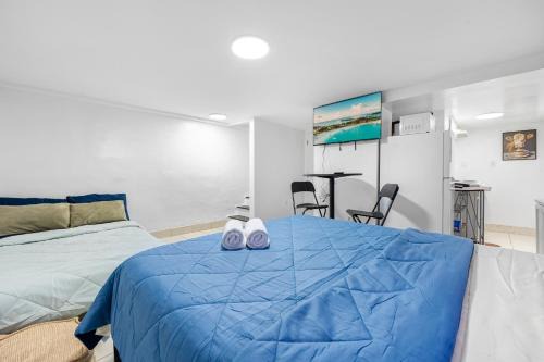 Ironbound District Apartment | Studio apt on guesthouse 5 min from PennStation