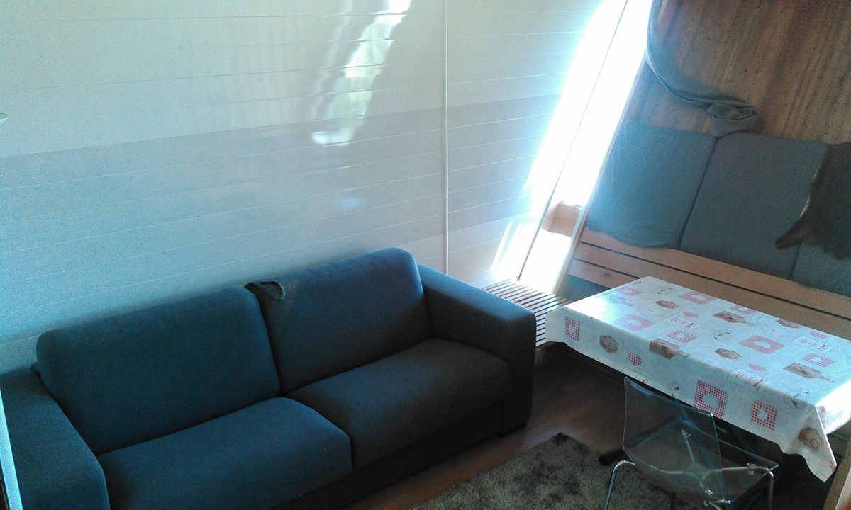 Arc-1600 Apartment | Studio ARC 1600, 25m2, 4pers