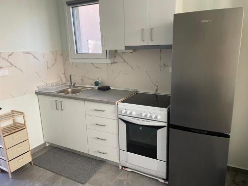 Thermi Apartment | Studio Ariadne