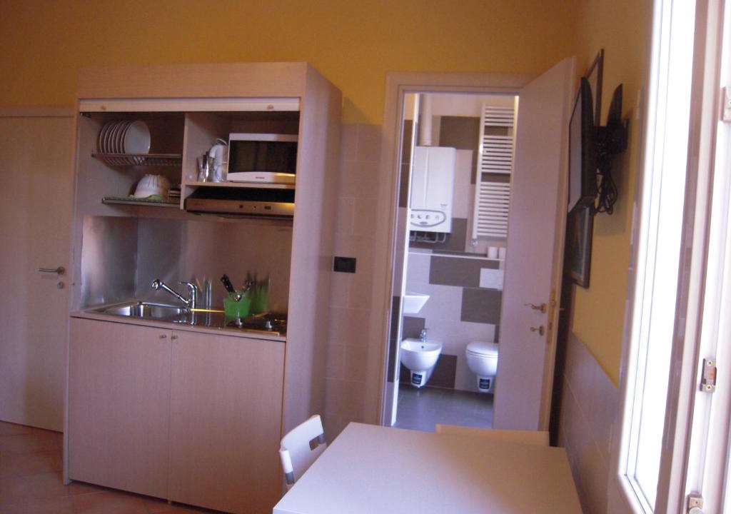 Saragozza-Porto Apartment | Studio Asiago
