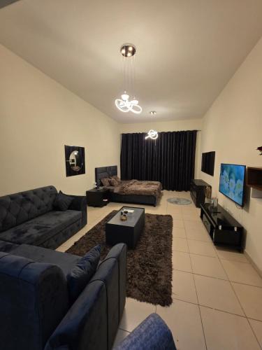 Ajman Apartment | studio at prime location in ajman near beach