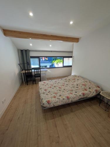 Saint - Agne Apartment | Studio au Busca