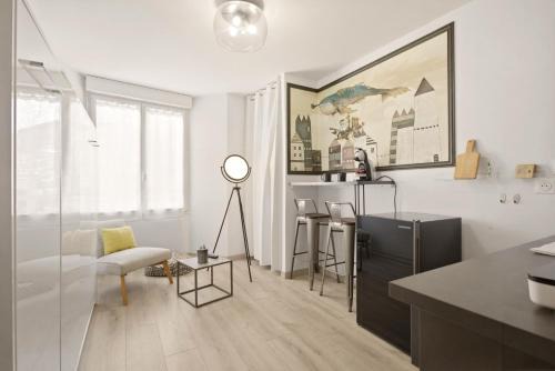 Centre Ancien Apartment | Studio au cœur de l'hyper centre