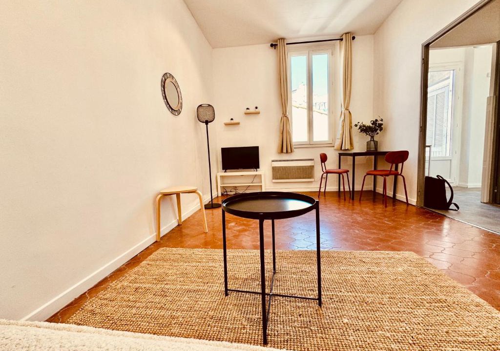 Notre-Dame du Mont Apartment | Studio au calme à 2 pas de tout