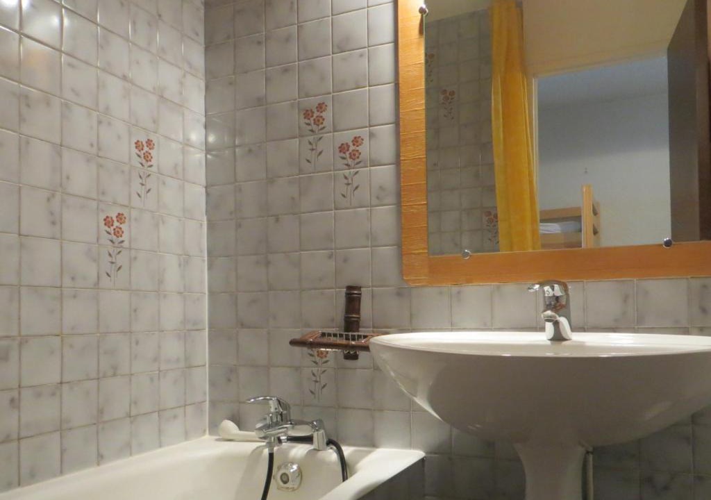 Auris Apartment | Studio Auris, 1 pièce, 6 personnes - FR-1-297-71