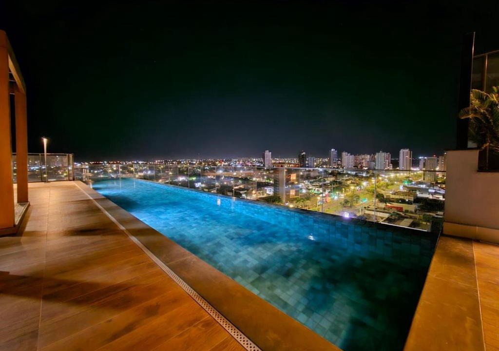 Jardim dos Estados Apartment | Studio Bali, aconchego e luxo.
