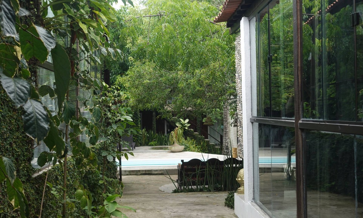 Novo Gravata Apartment | Studio Bali